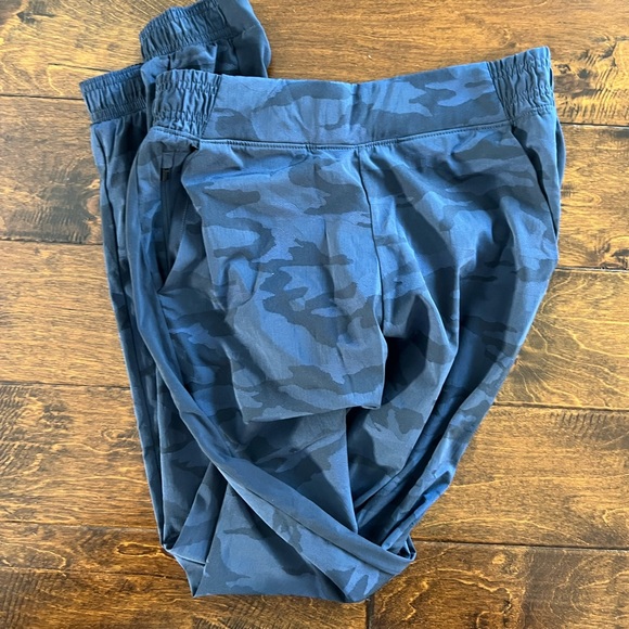 Athleta Pants & Jumpsuits Athleta Brooklyn Textured Jogger Poshmark